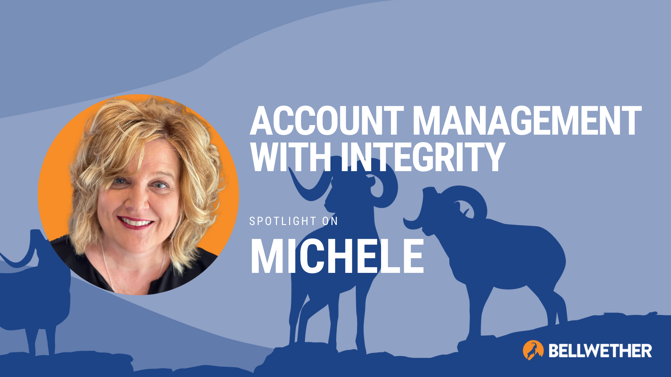 Spotlight on Michele